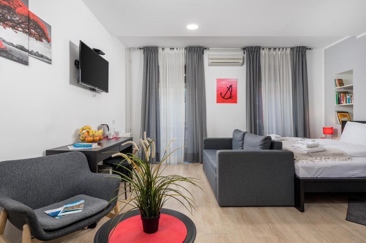 Delta Rooms Rijeka Extérieur photo