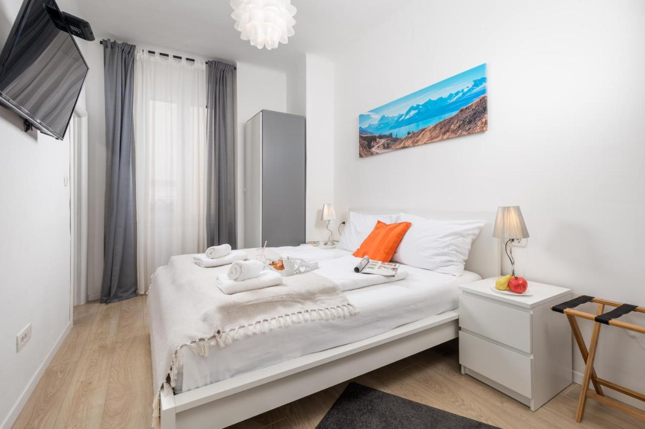 Delta Rooms Rijeka Extérieur photo